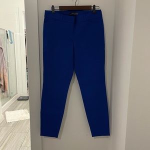 The Limited Work Pants - size 8 Petite - NEW w/o tags
